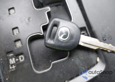 2012 Mazda Mazda3 I Sport z USA, uszkodzony, nr VIN JM1BL1UG6C1508193